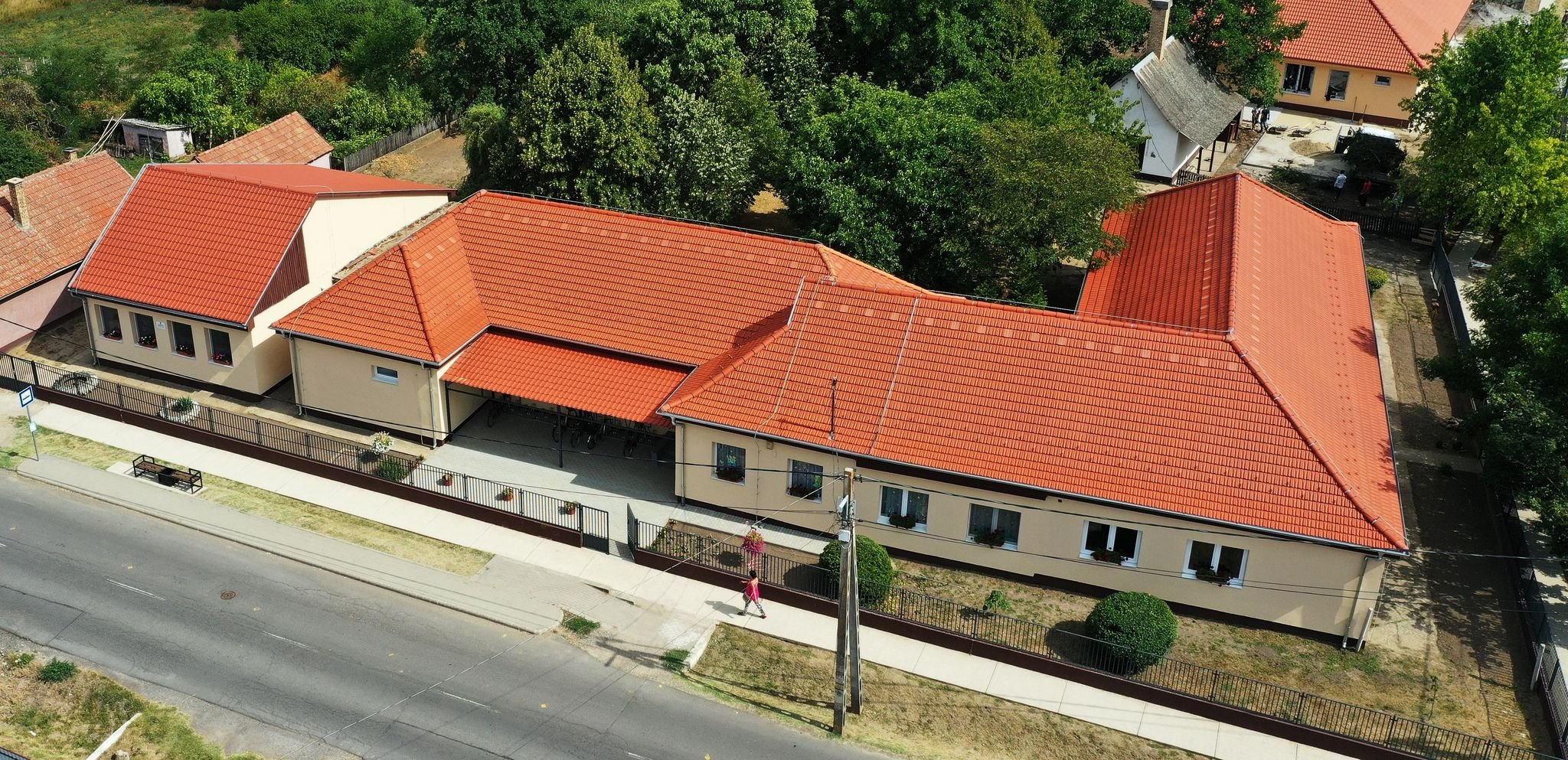 Mesevár