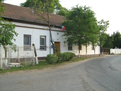 Kikelet Óvoda